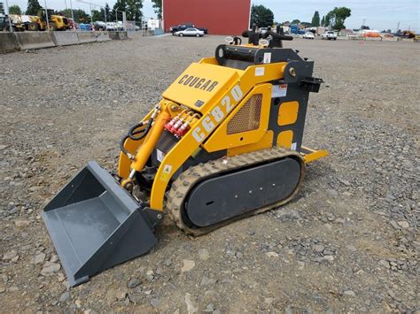 cougar cg820 skid steer|cougar mini skid steer reviews.